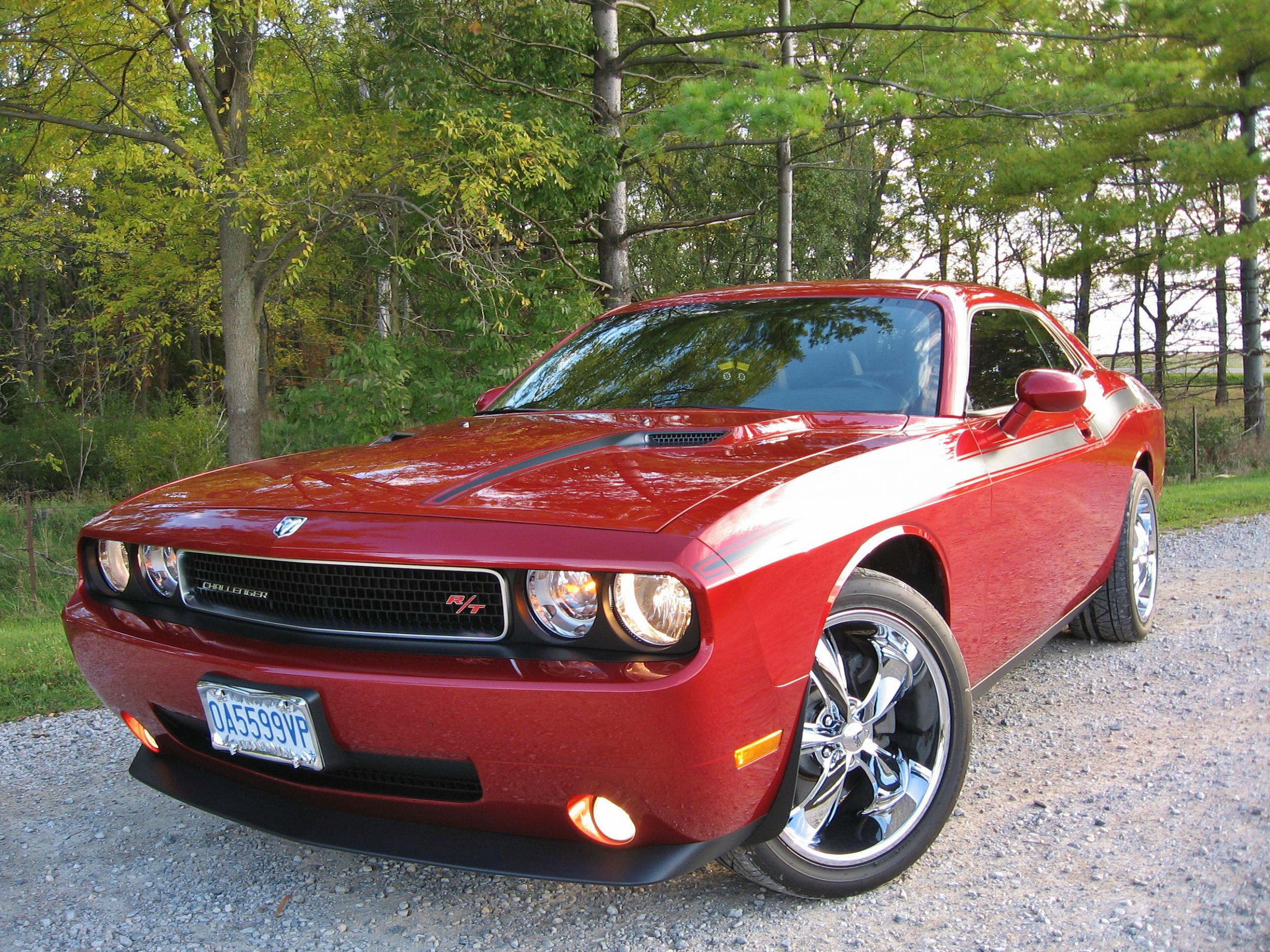 photo 3 Dodge Challenger custom wheels Foose Legends 20x8.5, ET +15, tire size 245/45 R20. 20x10.0 ET+20 275/40 R20
