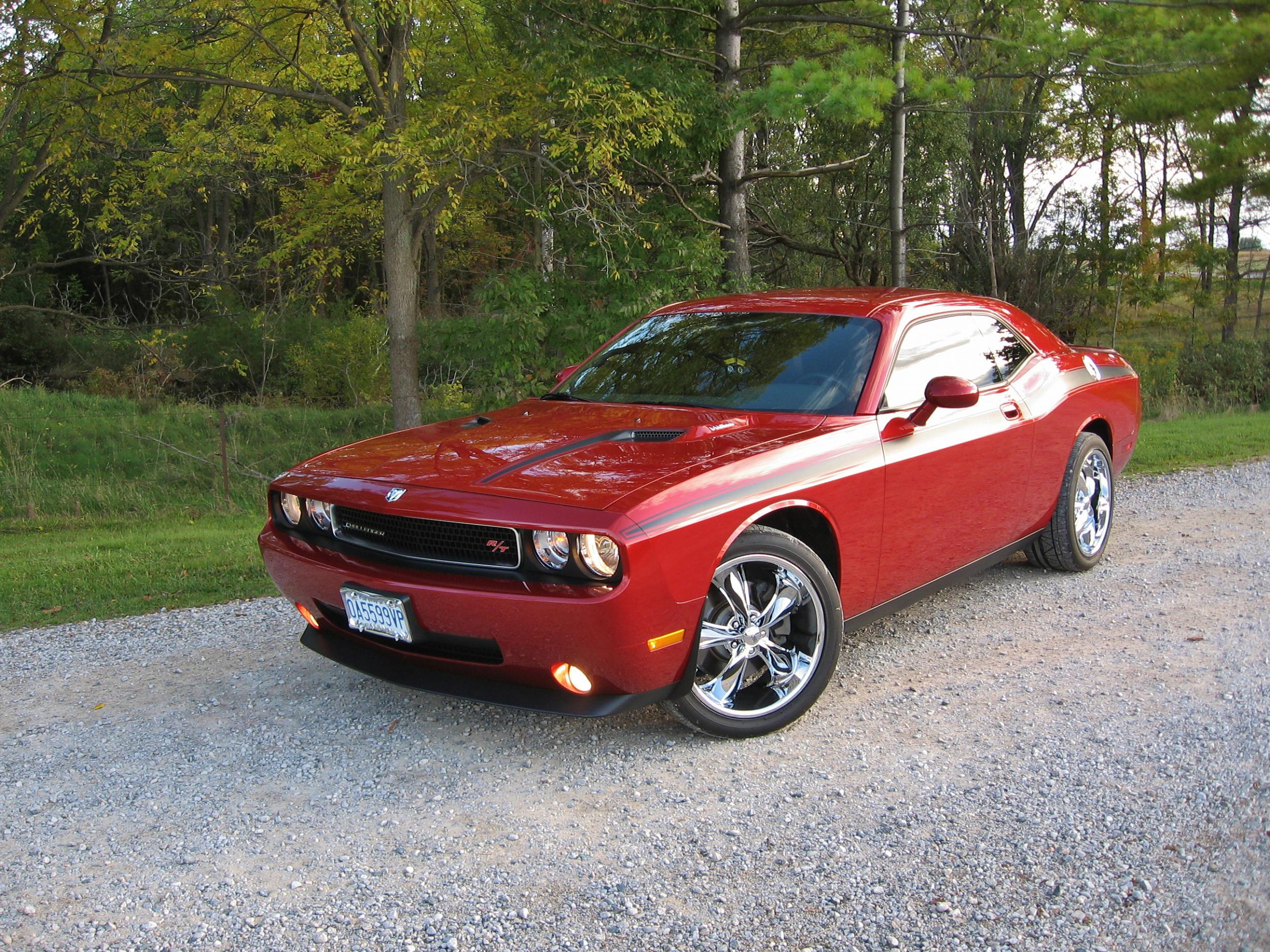 photo 4 Dodge Challenger custom wheels Foose Legends 20x8.5, ET +15, tire size 245/45 R20. 20x10.0 ET+20 275/40 R20
