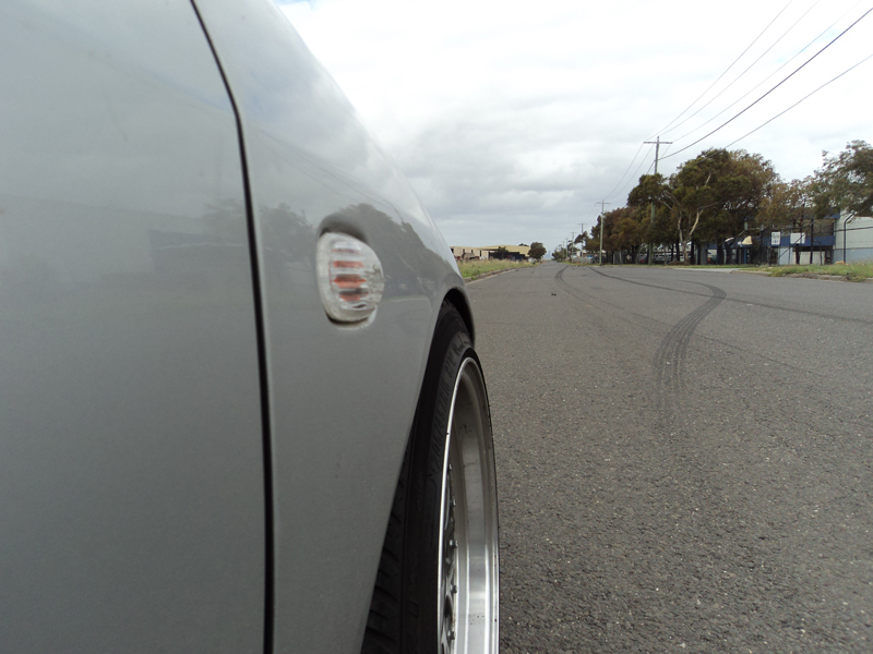 photo 3 Mitsubishi Mirage custom wheels XXRSportMax 521 16x8.0, ET +20, tire size 205/45 R16. x ET