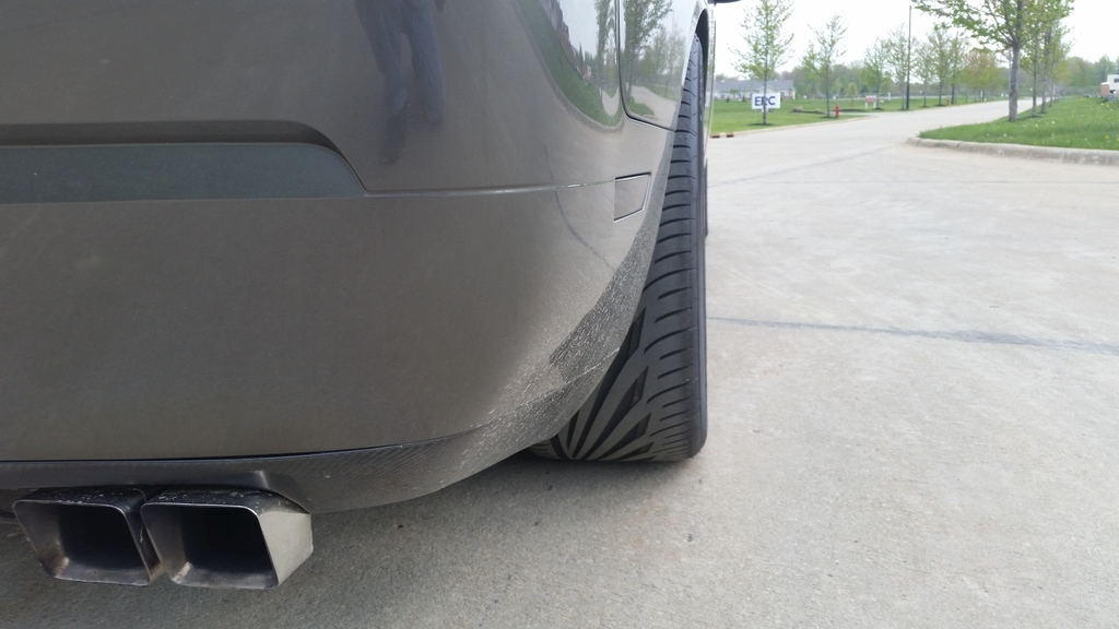 photo 3 Dodge Challenger custom wheels   20x9.0, ET , tire size 275/40 R20. 20x10.0 ET 315/35 R20