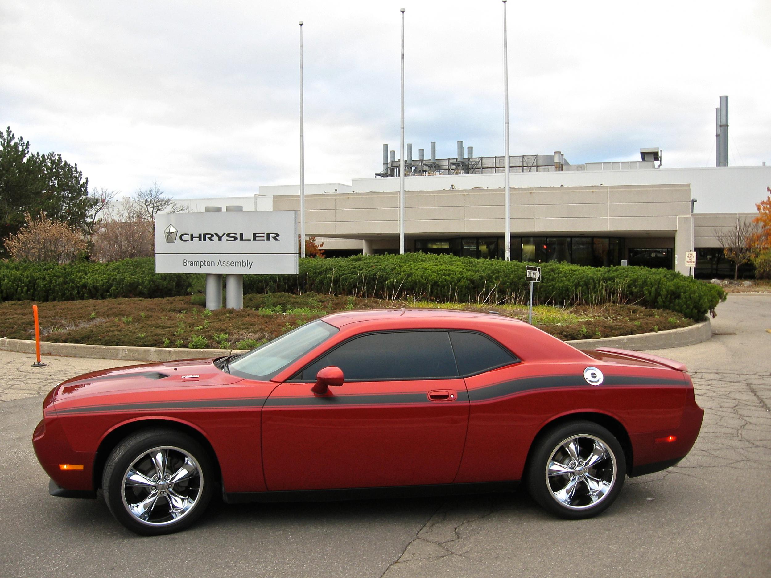 photo 1 Dodge Challenger custom wheels Foose Legend 20x8.5, ET , tire size 245/45 R20. 20x10.0 ET 275/40 R20