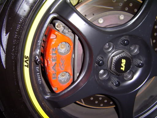 photo 2 Ford Focus custom wheels Exel F-1 17x7.0, ET , tire size 215/45 R17. x ET