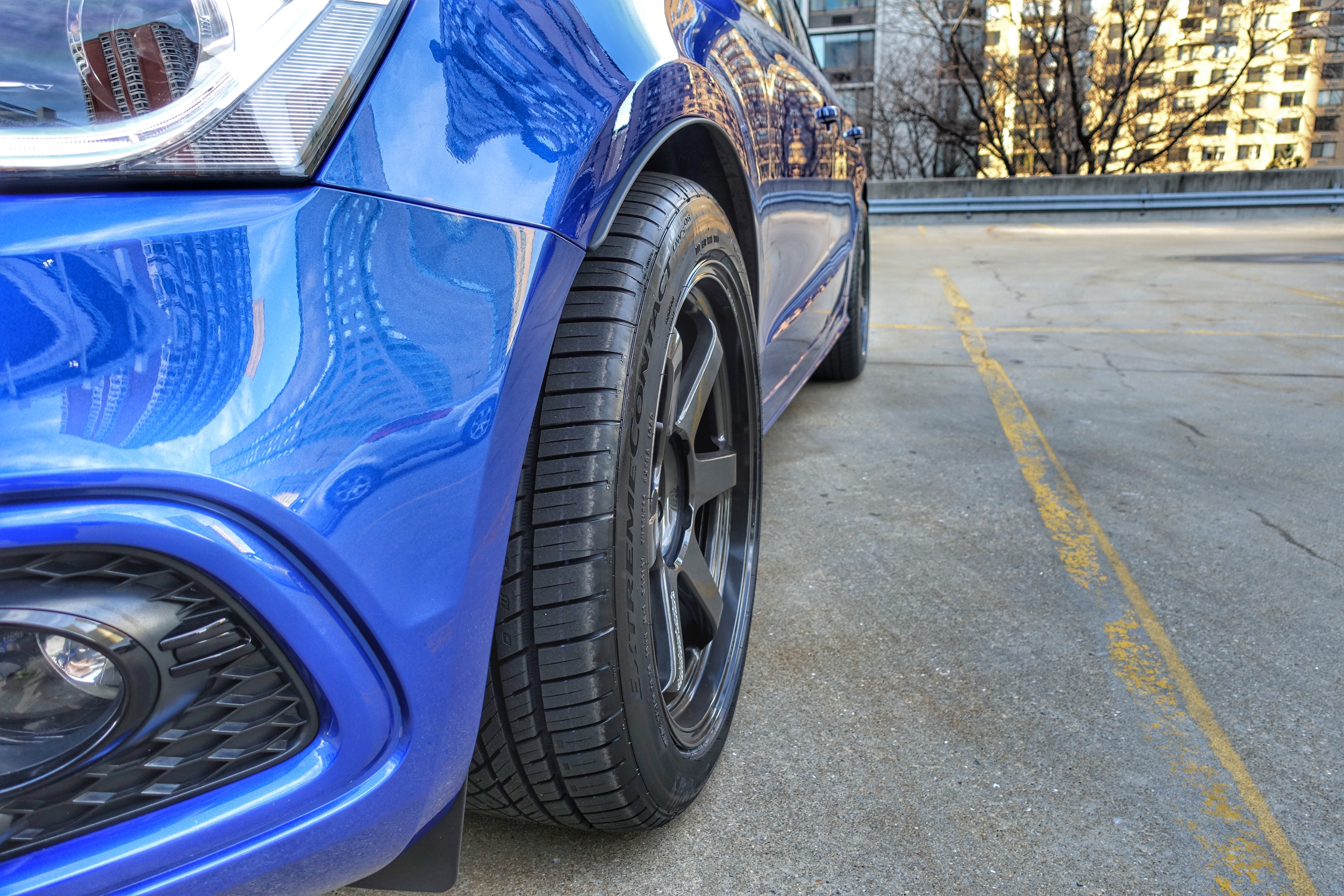 photo 2 Audi Q5 custom wheels   20x9.0, ET +30, tire size 255/45 R20. x ET