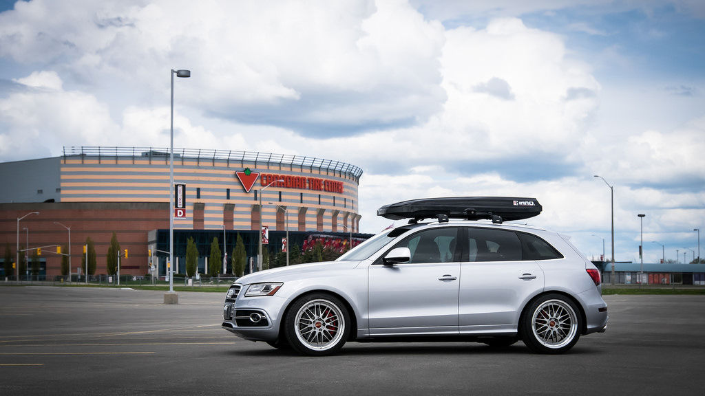 photo 1 Audi Q5 custom wheels BBS LM261 21x10.0, ET +38, tire size 285/35 R21. x ET