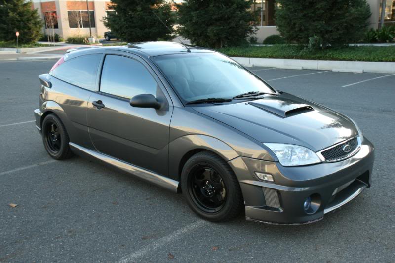 photo 2 Ford Focus custom wheels Rota Slipstream 15x7.5, ET , tire size X R15. x ET 