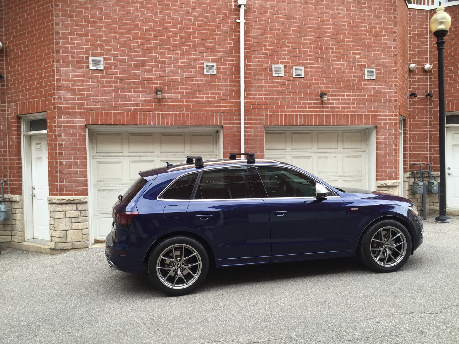 photo 3 Audi Q5 custom wheels BBS Specs 20x10.0, ET +25, tire size 295/40 R20. x ET