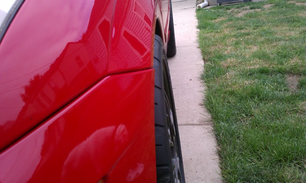 photo 6 Ford Focus custom wheels   17x7.0, ET +42, tire size 225/45 R17. x ET