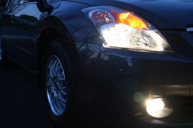 photo 3 Nissan Altima custom wheels Drag  Dr-19 16x, ET +40, tire size 215/60 R16. x ET 