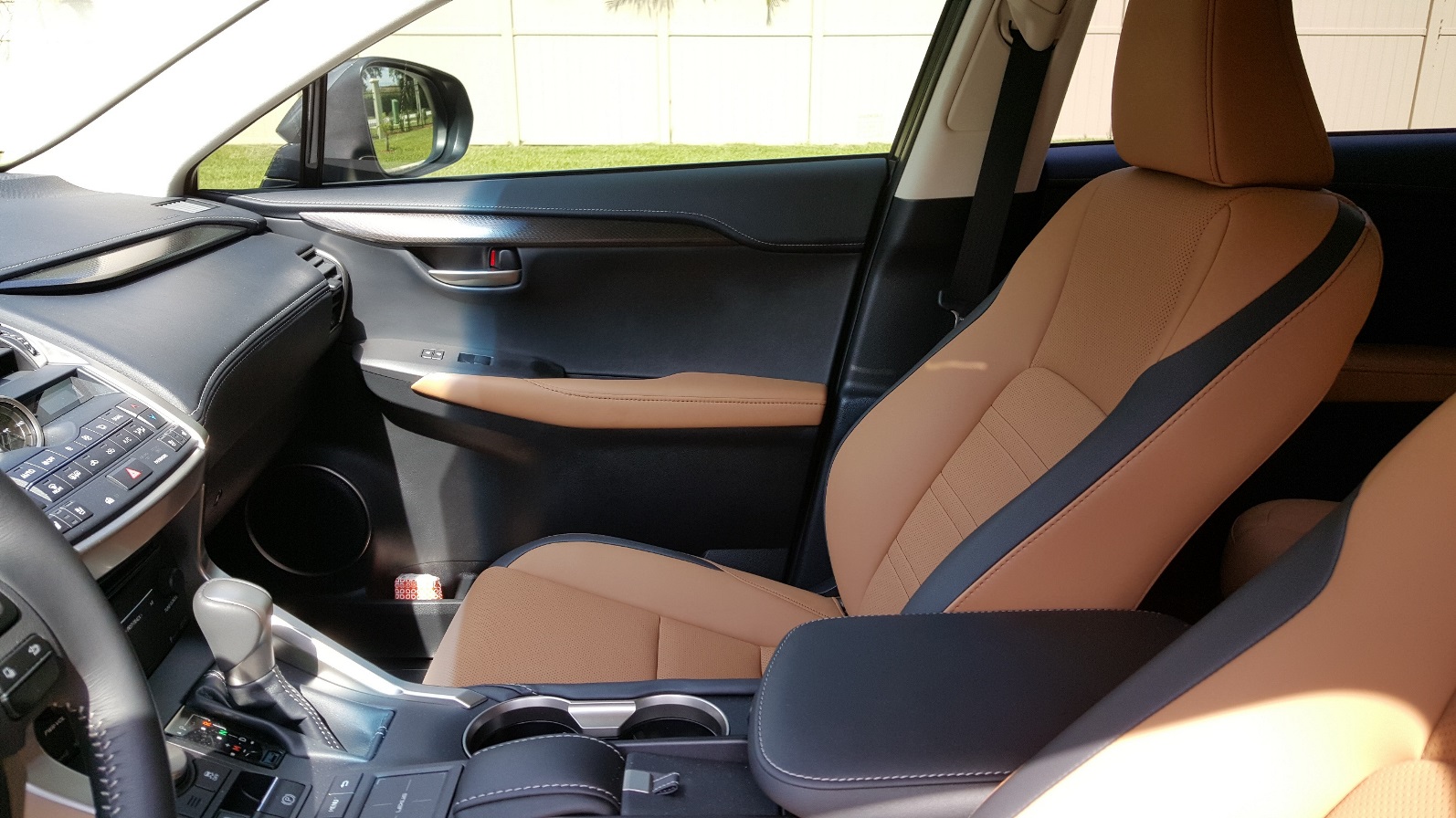photo 3 Lexus NX 300h custom wheels   20x, ET , tire size X R20. x ET 