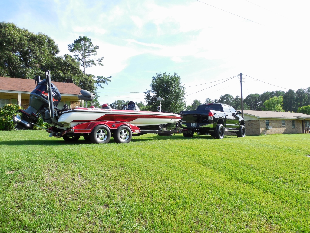 photo 2 Toyota Tundra custom wheels XD Bombs 18x9.0, ET 0, tire size X R18. x ET