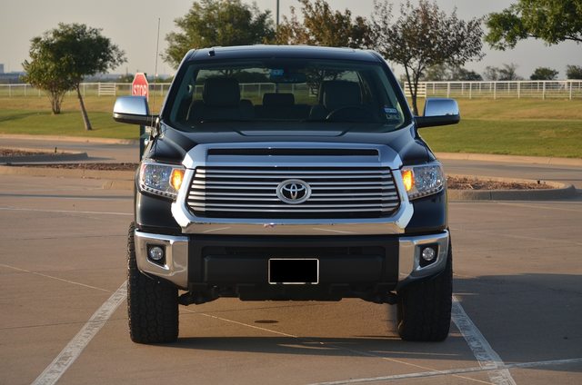 photo 2 Toyota Tundra custom wheels BMF Novakane 20x, ET , tire size 295/55 R20. x ET