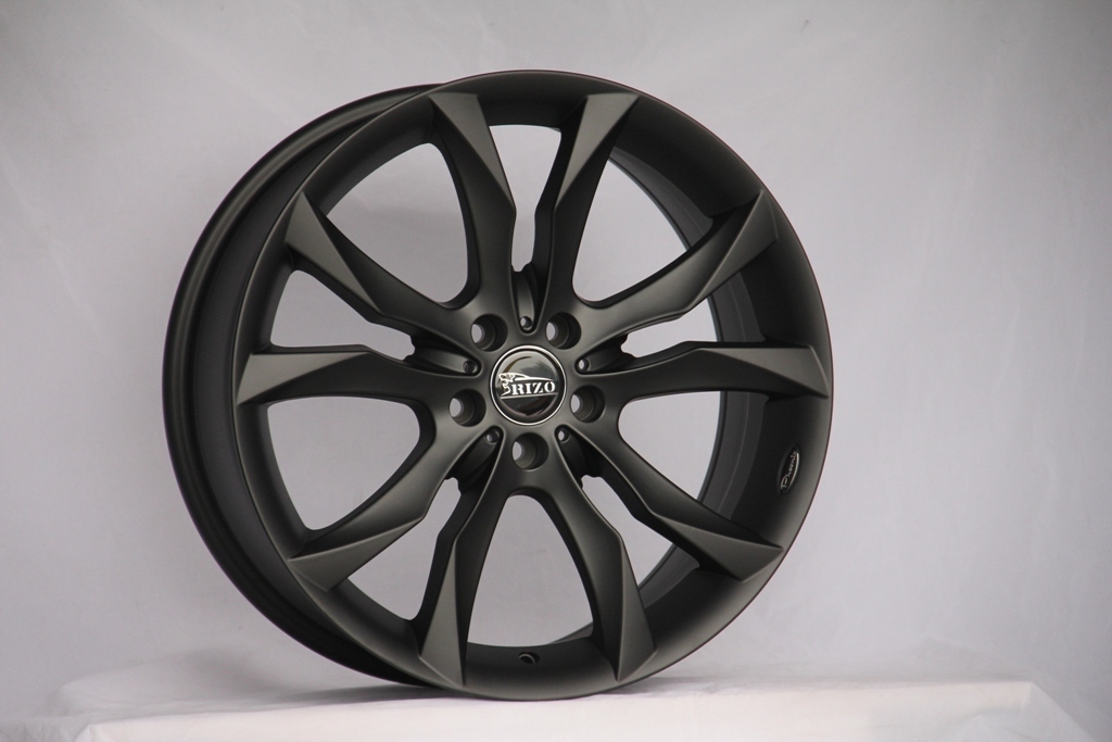 photo 2 Nissan Altima custom wheels   18x, ET , tire size X R18. x ET 