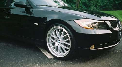 photo 1 BMW 330 custom wheels ASA AR1 19x8.5, ET , tire size 235/35 R19. 19x9.5 ET 265/30 R19