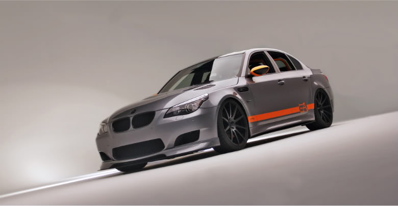 photo 1 BMW M5 custom wheels Radenergie F01 21x9.0, ET , tire size X R21. 21x9.5 ET