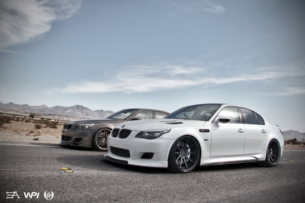 photo 3 BMW M5 custom wheels Radenergie RF01  21x9.5, ET , tire size X R21. 21x13.0 ET