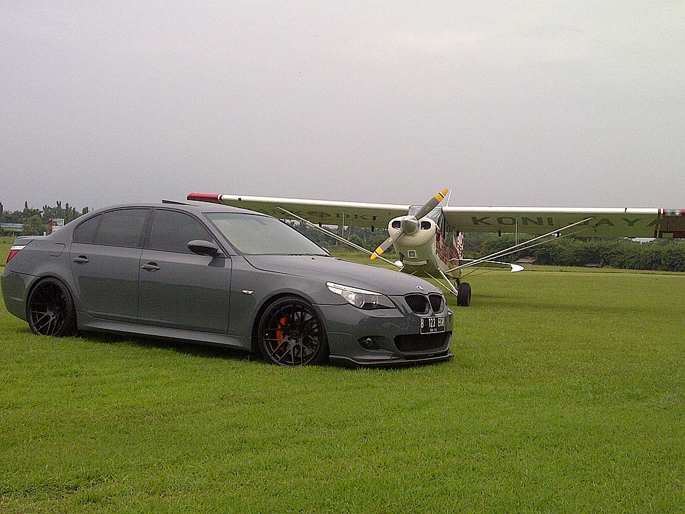 photo 1 BMW M5 custom wheels BC Forged   20x9.0, ET , tire size X R20. 20x11.0 ET