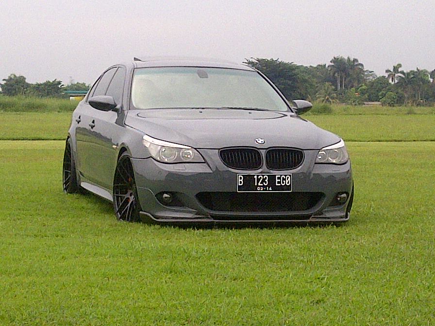 photo 2 BMW M5 custom wheels BC Forged   20x9.0, ET , tire size X R20. 20x11.0 ET