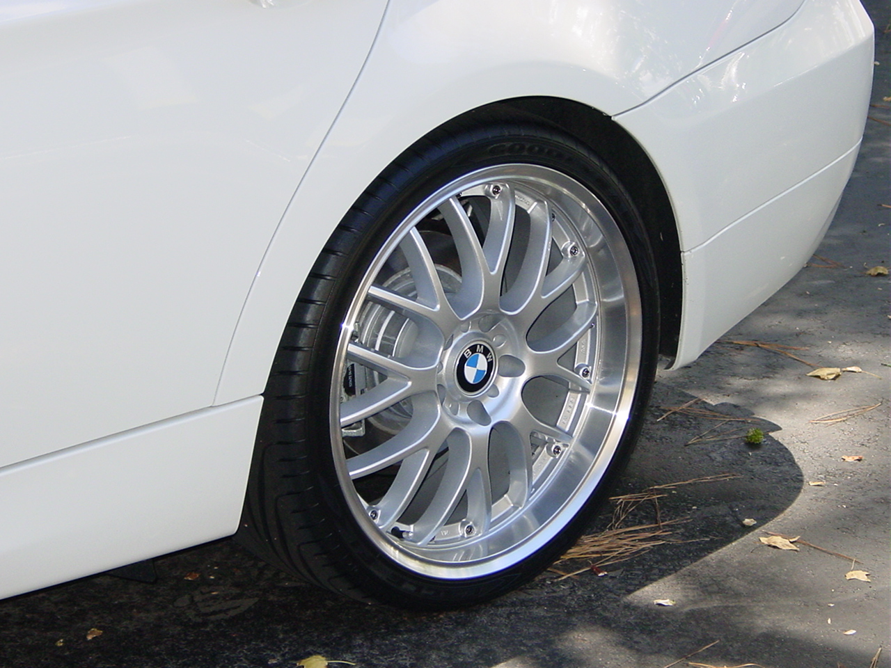 photo 1 BMW 325 custom wheels ASA AR1 19x, ET , tire size X R19. x ET 