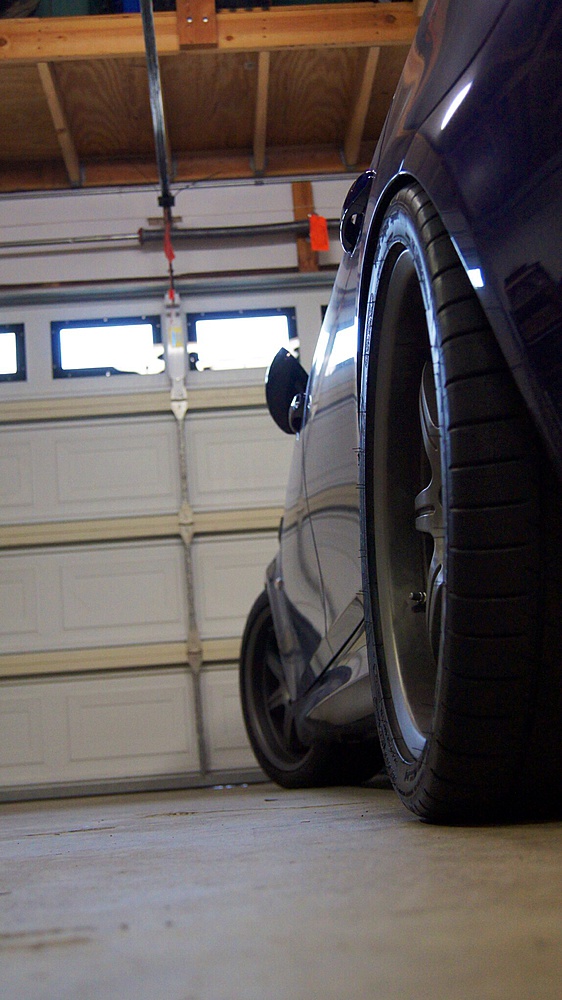 photo 1 BMW M5 custom wheels   19x9.0, ET +25, tire size 305/30 R19. x ET