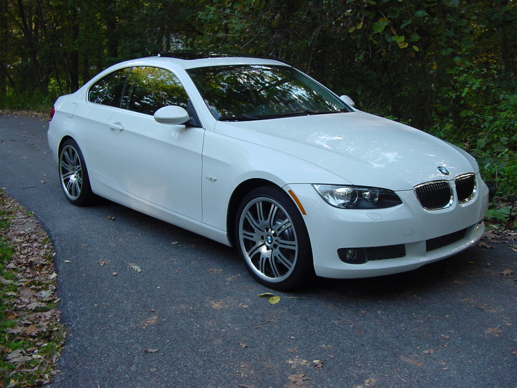 photo 1 BMW 328 custom wheels OEM BMW M3 e46 19x, ET , tire size X R19. x ET