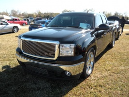GMC Sierra 3500 tuning