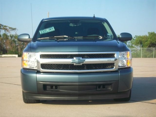 photo 2 Chevrolet Silverado 1500 custom wheels 22x, ET , tire size 305/40 R22. x ET