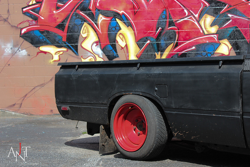 photo 4 Toyota Corolla custom wheels Cragar Delux 69 15x9.0, ET -16, tire size 175/55 R15. 15x8.0 ET-16 