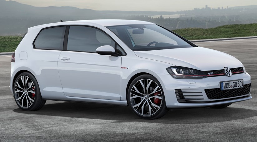 photo 1 Volkswagen GTI custom wheels Santiago   19x, ET , tire size X R19. x ET