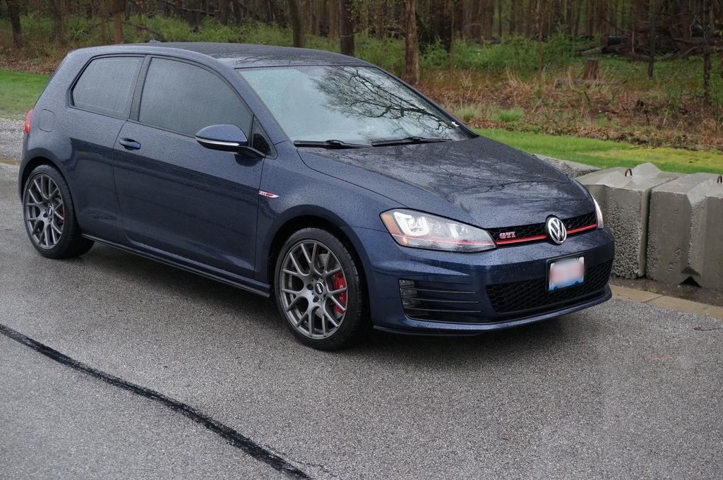 photo 1 Volkswagen GTI custom wheels VMR v810  18x8.5, ET , tire size 235/40 R18. x ET 
