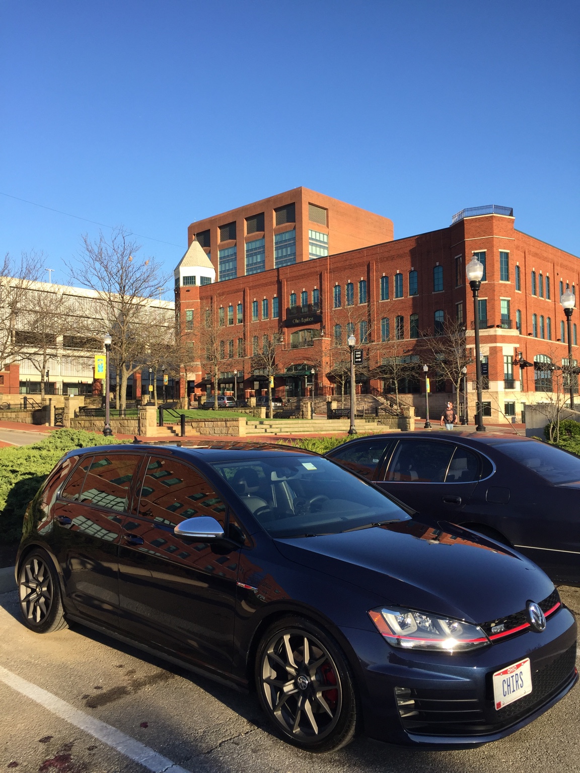 photo 1 Volkswagen GTI custom wheels Neuspeed RSE10  18x8.5, ET , tire size X R18. x ET