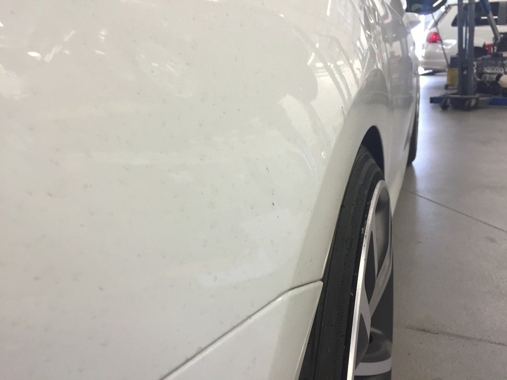 photo 3 Volkswagen GTI custom wheels Solo werk   19x9.0, ET +33, tire size 225/25 R19. x ET 