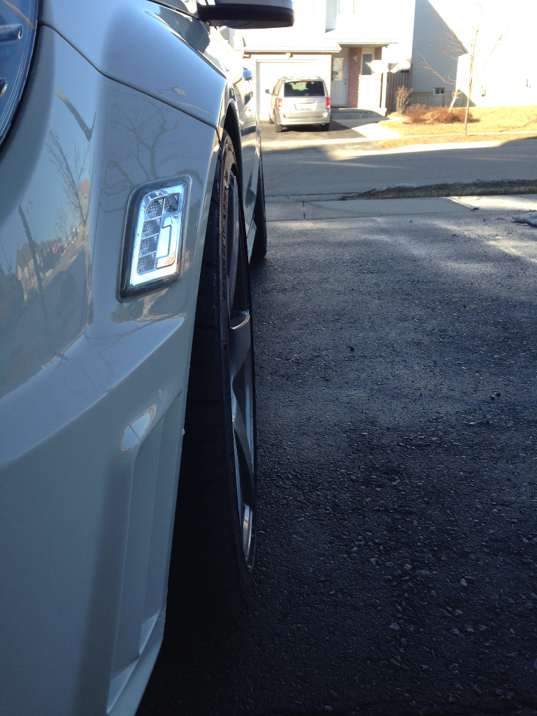 photo 2 Mercedes-Benz C-Class custom wheels   19x8.5, ET +40, tire size 245/ R19. 19x10.0 ET+55 275/ R19