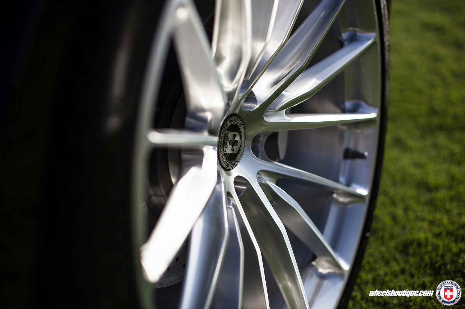 photo 7 Mercedes-Benz SL-Class custom wheels HRE P103 20x10.0, ET , tire size 285/30 R20. 21x13.0 ET 355/25 R21