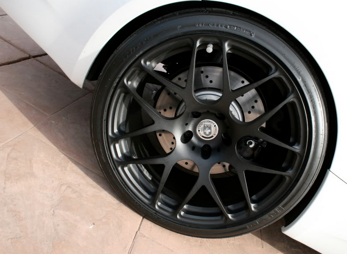 photo 3 BMW M3 custom wheels HRE  P40  20x9.5, ET +28, tire size 255/30 R20. 20x10.5 ET+28 285/30 R20