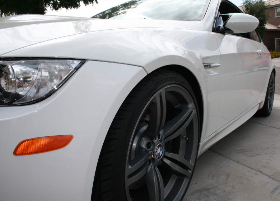 photo 4 BMW M3 custom wheels   20x9.0, ET +20, tire size 295/25 R20. 20x10.0 ET+25 255/30 R20