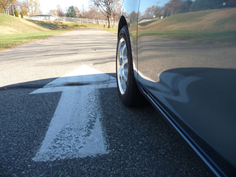 photo 2 Mazda Mazda3 custom wheels MB Motoring Seven X 16x7.0, ET +40, tire size 205/55 R16. x ET