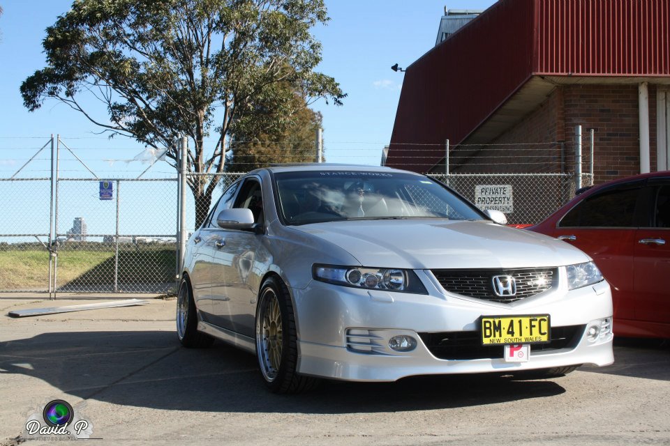 photo 1 Acura TSX custom wheels BBS LM 18x8.0, ET +20, tire size 225/40 R18. 18x9.0 ET+20 
