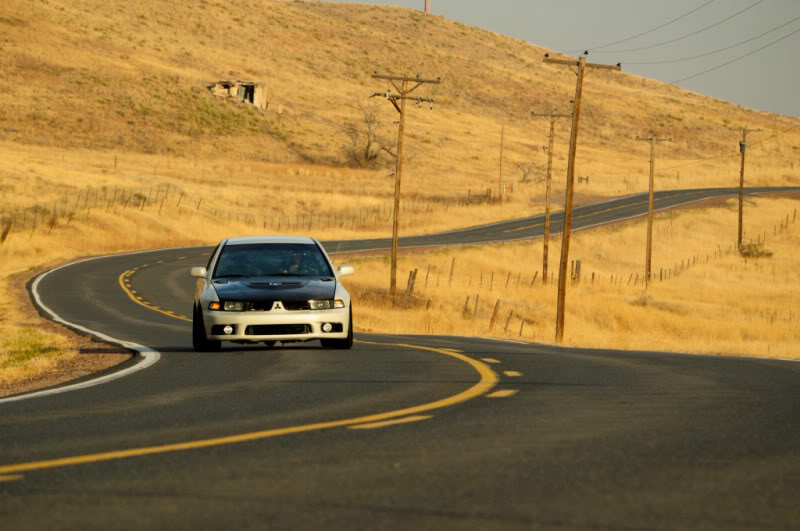 photo 3 Mitsubishi Galant custom wheels Rota  Torque 18x9.5, ET +5, tire size 225/40 R18. 18x9.5 ET+5