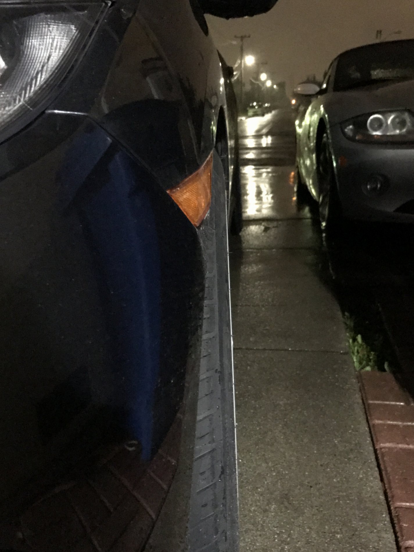 photo 2 Honda Civic custom wheels MRR  GT1  18x8.5, ET +35, tire size 225/45 R18. x ET