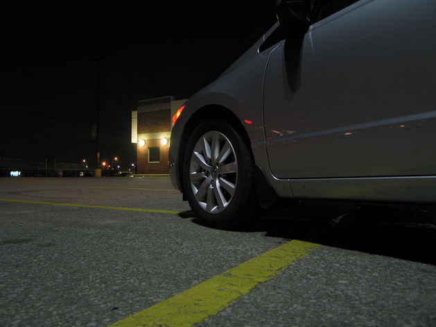 photo 4 Honda Civic custom wheels OEM Honda  16x6.5, ET +45, tire size X R16. x ET