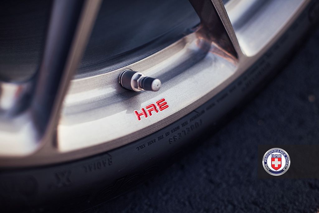 photo 7 Porsche 918 Spyder custom wheels HRE P101  20x, ET , tire size X R20. x ET 