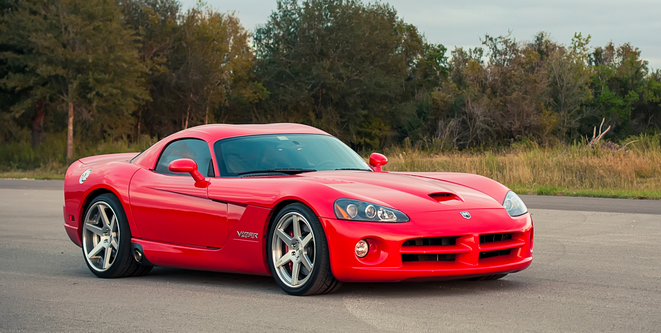 photo 2 Dodge Viper custom wheels ADV.1  19x10.0, ET , tire size 285/30 R19. 20x13.0 ET 345/25 R20