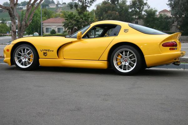 photo 1 Dodge Viper custom wheels Forgeline  VR1  19x, ET , tire size X R19. x ET 