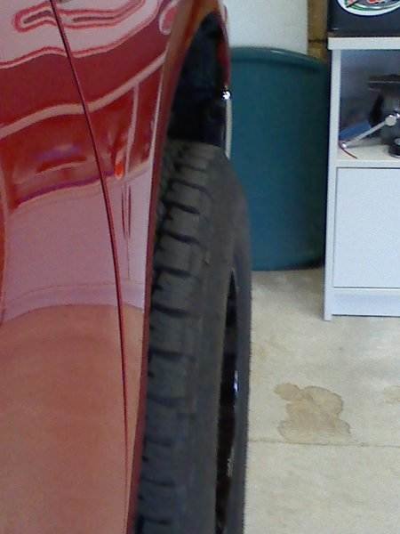 photo 3 Toyota Tundra custom wheels V-Tech Rage  18x9.0, ET -12, tire size 275/70 R18. x ET