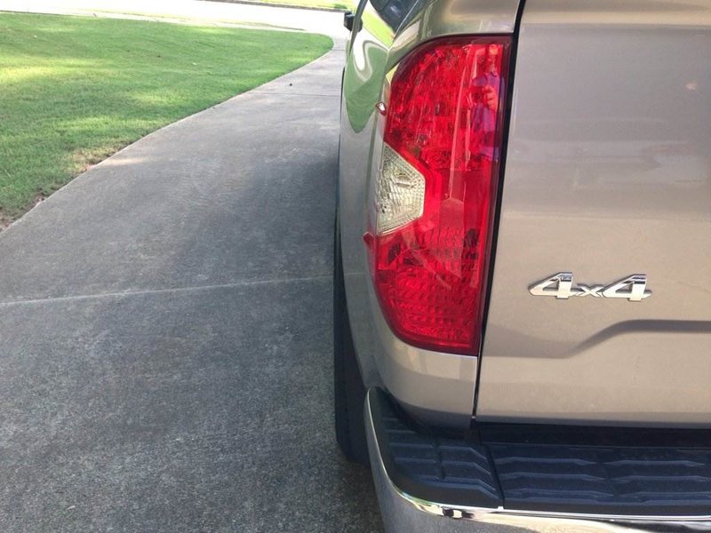 photo 2 Toyota Tundra custom wheels Enkei ST6 20x, ET , tire size 275/60 R20. x ET