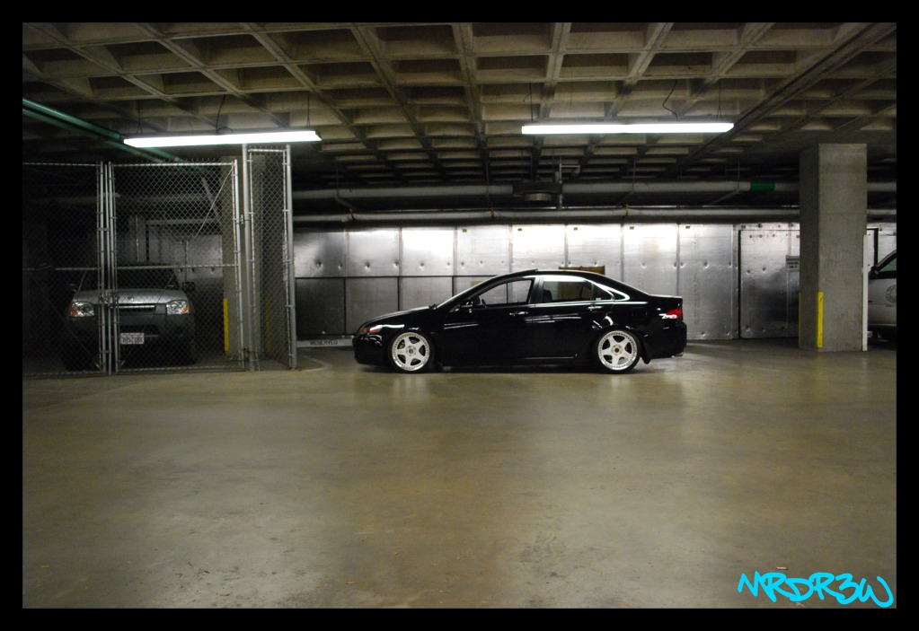 photo 2 Acura TSX custom wheels Koenig Monster 18x8.0, ET +35, tire size 205/40 R18. 18x9.0 ET+35 215/40 R18