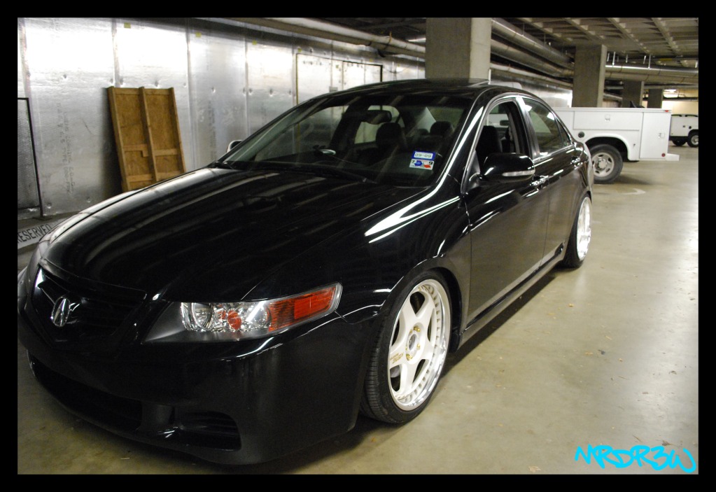 photo 3 Acura TSX custom wheels Koenig Monster 18x8.0, ET +35, tire size 205/40 R18. 18x9.0 ET+35 215/40 R18