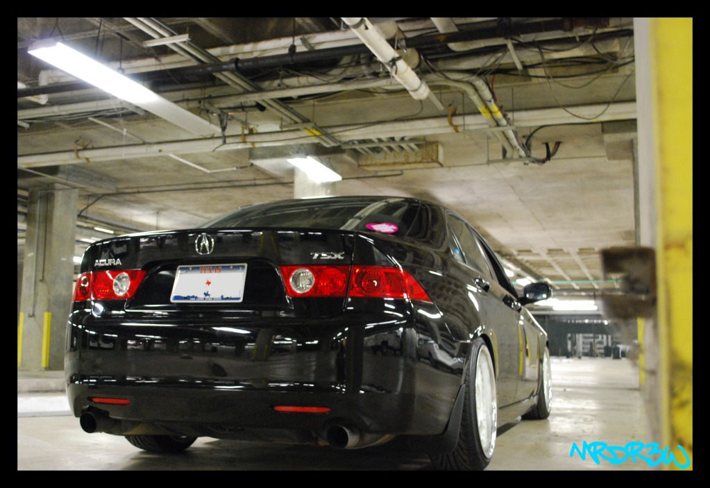 photo 4 Acura TSX custom wheels Koenig Monster 18x8.0, ET +35, tire size 205/40 R18. 18x9.0 ET+35 215/40 R18