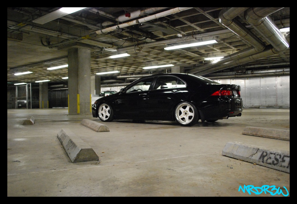 photo 6 Acura TSX custom wheels Koenig Monster 18x8.0, ET +35, tire size 205/40 R18. 18x9.0 ET+35 215/40 R18