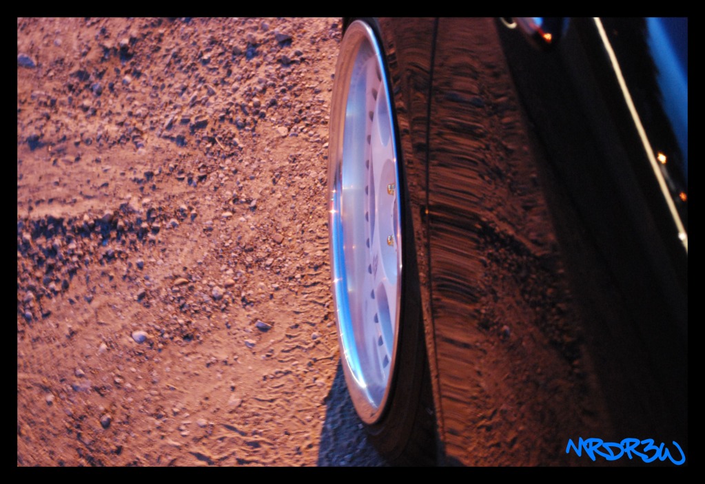 photo 9 Acura TSX custom wheels Koenig Monster 18x8.0, ET +35, tire size 205/40 R18. 18x9.0 ET+35 215/40 R18